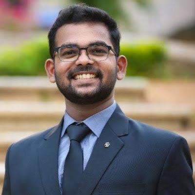 ROHITH REDDY MANDADI