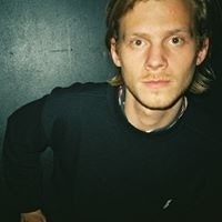 Kasper Riinbæk Okholm