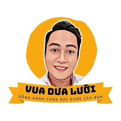 Vua Dưa Lưới