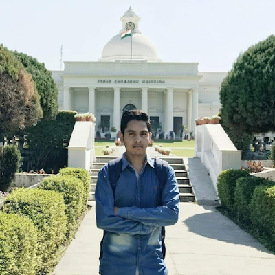Lavesh Karadia
