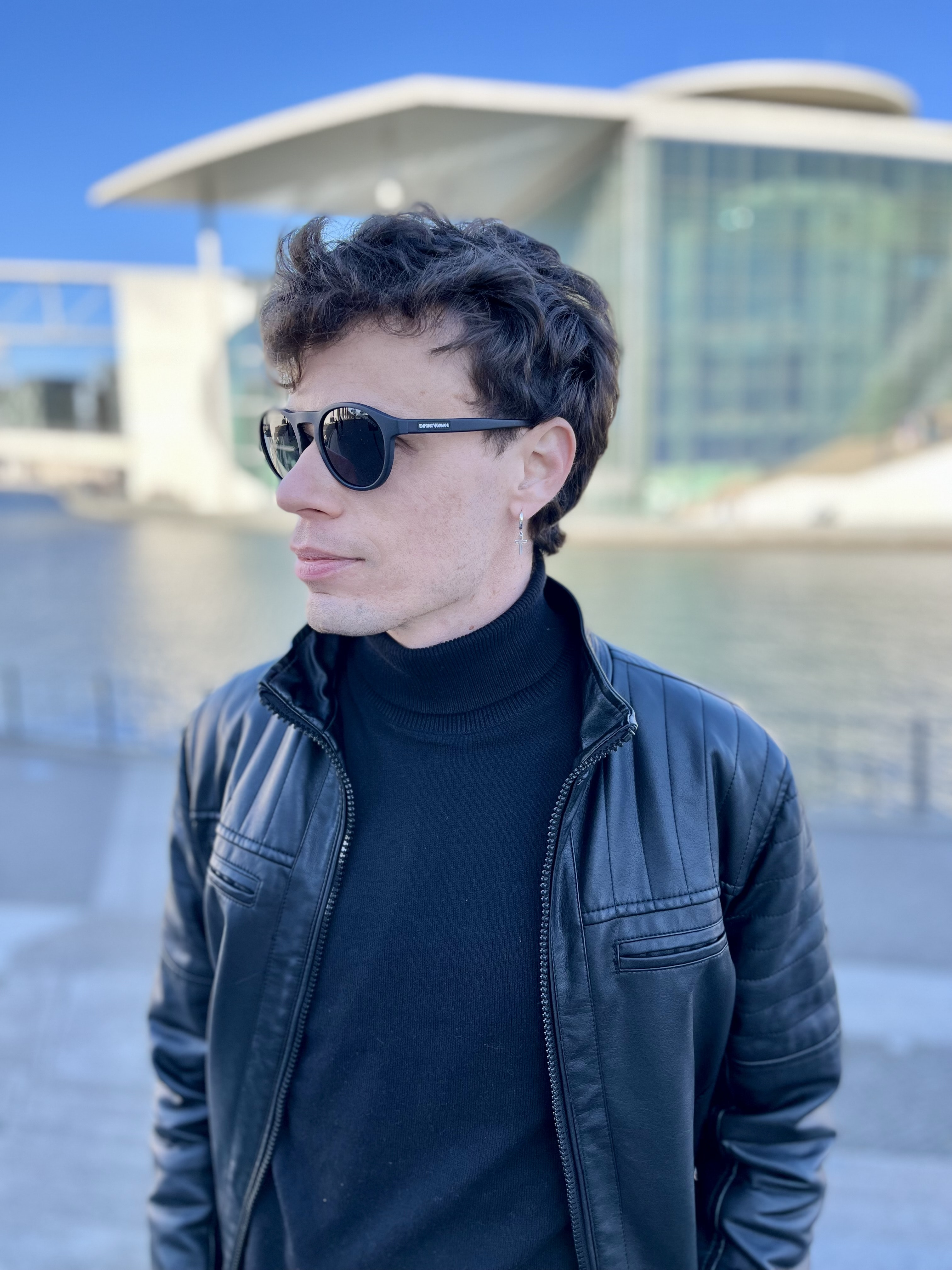 Lucas Haas