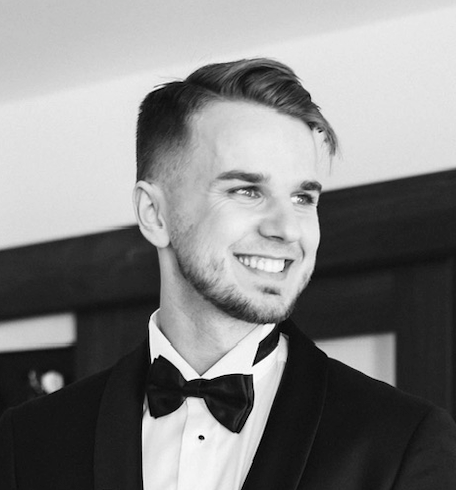 Arkadiusz Chrabąszczewski