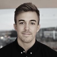 Niklas Dyreborg Henriksen