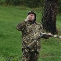 Konstantin Kourenkov