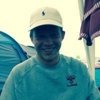 Simon Ehlig Hardinger