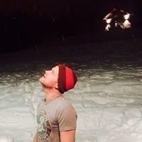 Quentin Hugo Bernard Cahen