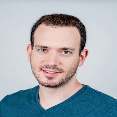 Nadav Erell