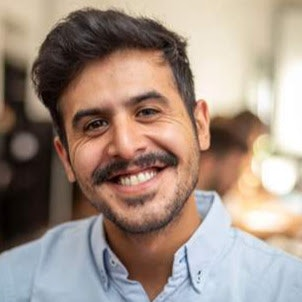 Juan Riquero