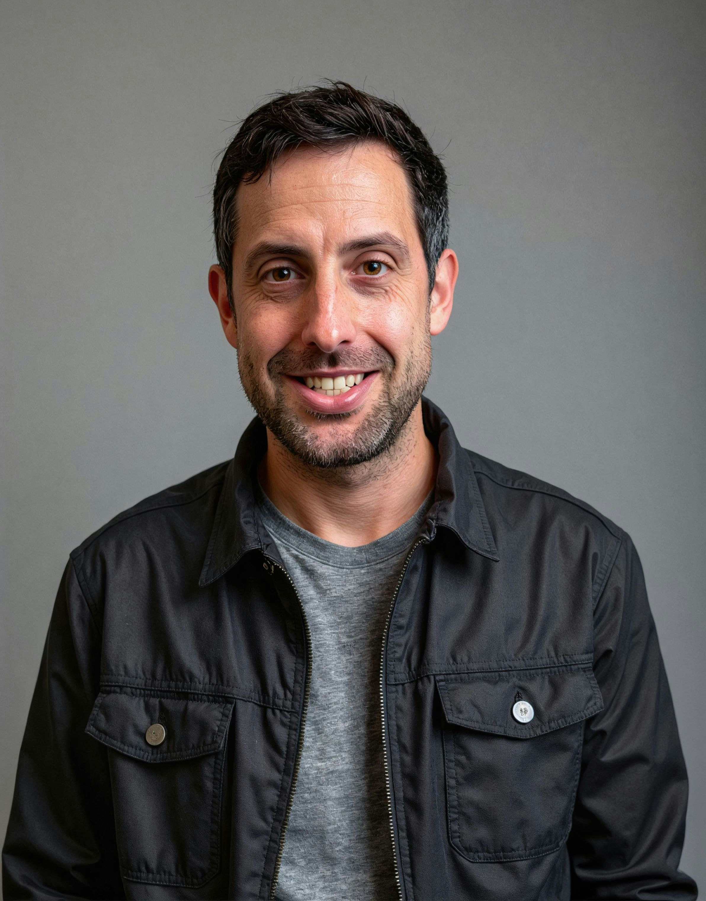 Jason Steinberg