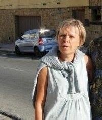 Inger Fibiger Laursen