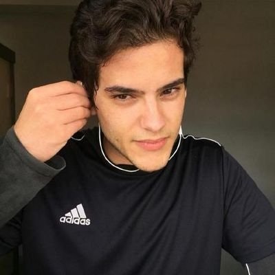 Andre Henrique Mendes 🟩