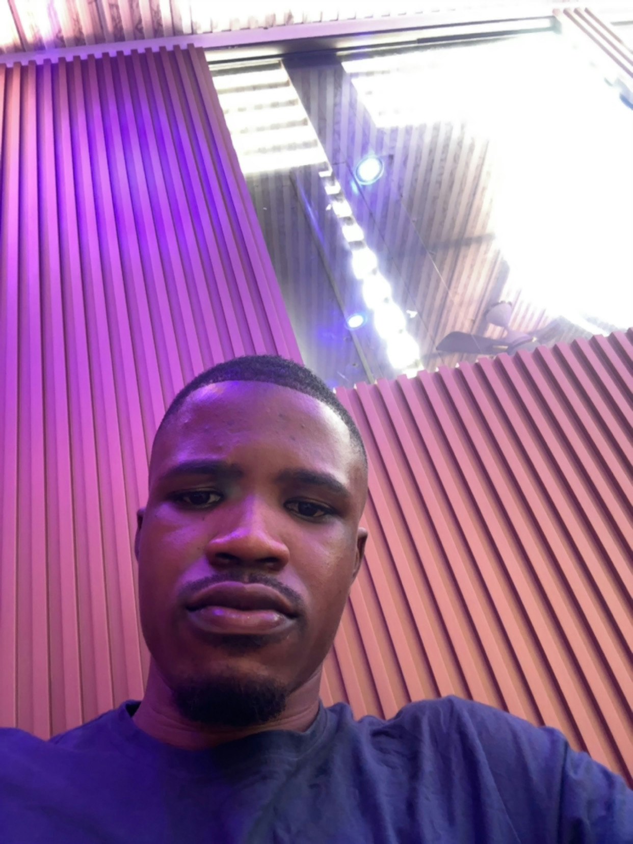 Vincent Fiifi Obbeng