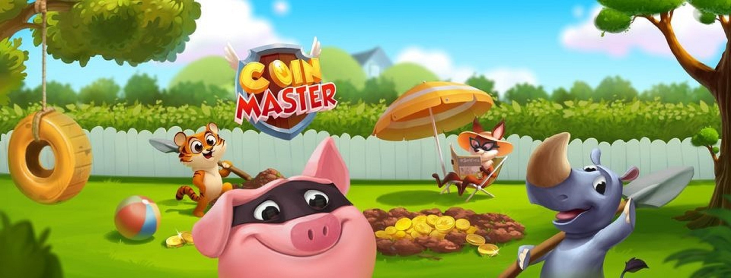 COIN MASTER FREE SPINS DAILY LINKS 2023
