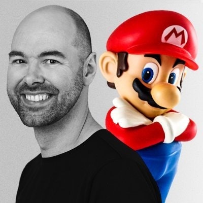 Jeroen Keukendeur 🌊🌱