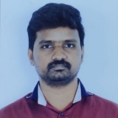 Vivek Kamatchi