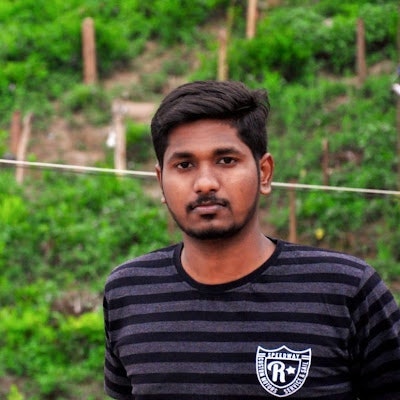 Gokul Sundaramoorthy