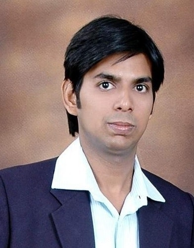 Rajesh Bindal