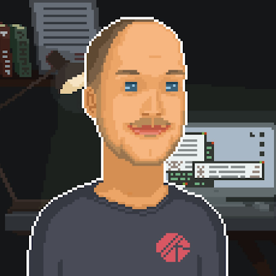 ProductHunt profile picture for @shackles
