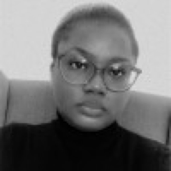 Valerie Dehinde - Joseph