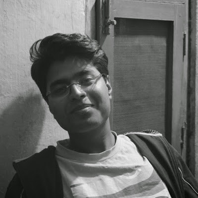 Devashish Shrivastava
