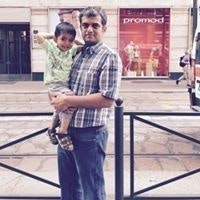 Pramodsingh H Thakur