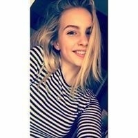 Anastacia Staunstrup