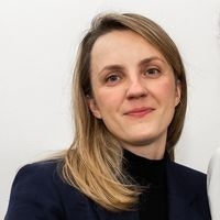 Анастасия Белецкая