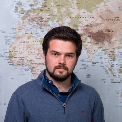 Juan Luis Ruiz-Tagle Oriol