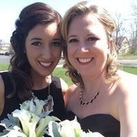 Brittany Eva Crawford