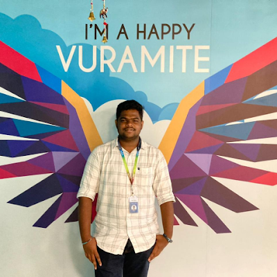 Kingson Kumar Manohar