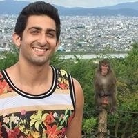 Armon André Petrossian