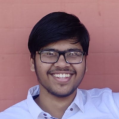 CHINMAY JITENDRA SHAH