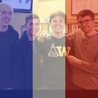 Josh Donald Scott Villars