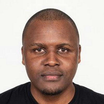 Eric Gitonga