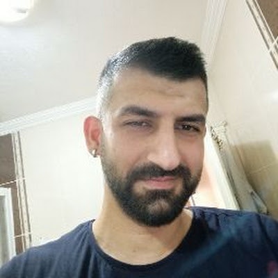 Ali Mehdi Çetinkaya