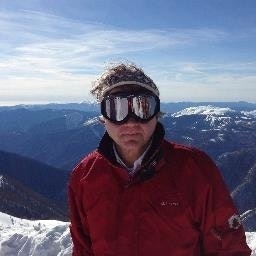 GeorgSverdrup Onsrud