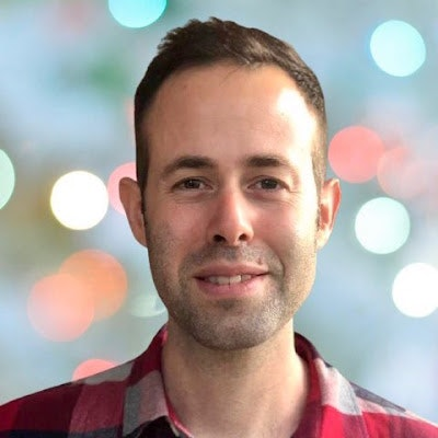 Lior Baraban