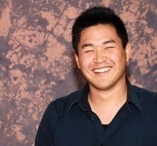 Eric Huang