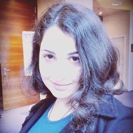 Salome Chekurishvili