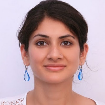 Shivani Sheopory Hernandez