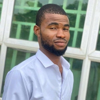 ThankGod Munachimso Agu