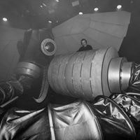 Christoffer Roussakis