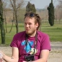 Mark Ahnfeldt Dissing