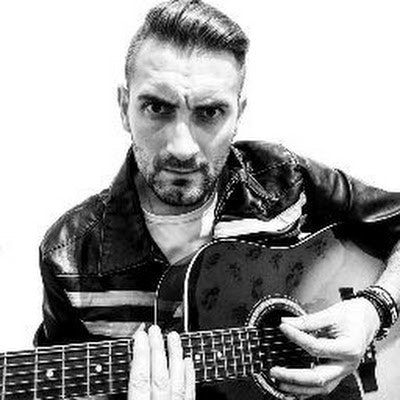 Владимир Сорокин