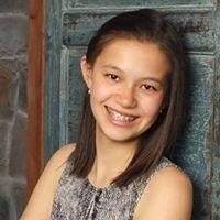 Megan Wang