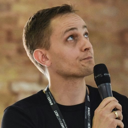 Christian Holm Diget