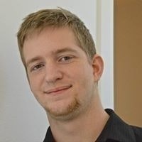 Alexander Gregory Swensen