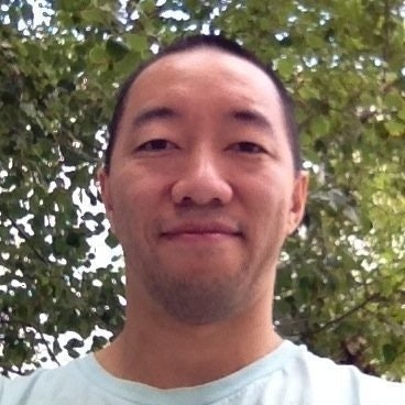 Peter Chen