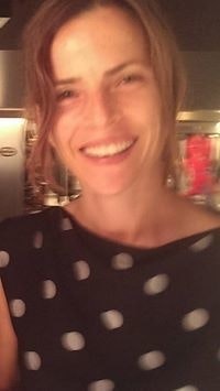 Patricia Garcia-Gomez