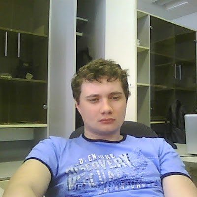 Константин Кибченко